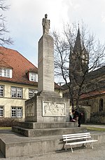 Ärztedenkmal