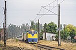 Miniatura para Cajón (Temuco)