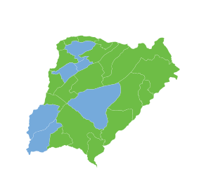 Elecciones provinciales de Corrientes de 2017