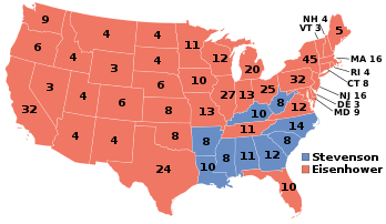 Electoral College1952.svg