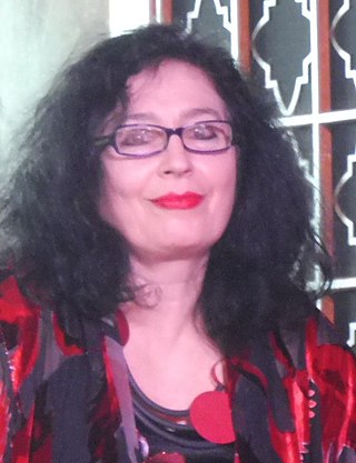 <span class="mw-page-title-main">Elena Kats-Chernin</span> Australian pianist and composer (born 1957)