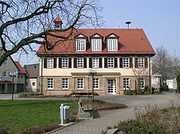 Ellhofen Rathaus 20070314
