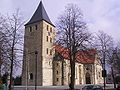 Kath. Kirche St. Dionysius in Elsen