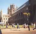 Ely Cathedral - geograph.org.uk - 143099.jpg
