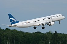 Embraer 190-200LR, Karadağ Havayolları JP6612902.jpg