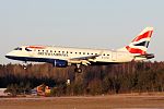 Embraer ERJ-170-100ST 170ST, British Airways (BA CityFlyer) AN2057037.jpg