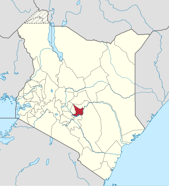 File:Embu County in Kenya.svg