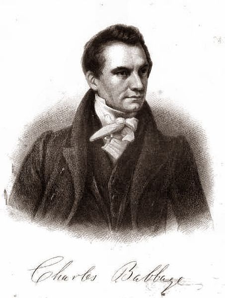 File:Engaving of Charles Babbage from Mechanics Magazine.jpg