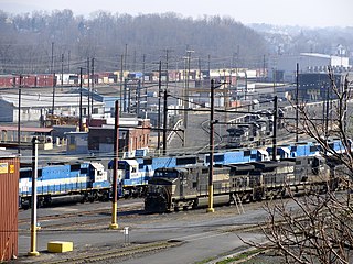 <span class="mw-page-title-main">Enola Yard</span>