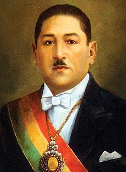 Енріке Пеньяранда дель Кастільо Enrique Peñaranda