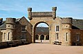 Former Home Farm, Culzean Castle