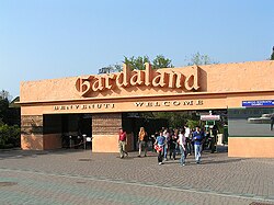 Entrance of Gardaland.jpg