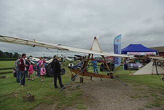 Shuttleworth's Primary, originally an EoN Primary but restored as an S.G.38 Eon Primary (SG-38).jpg