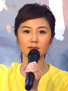 Erica Yuen Hong Kong actor