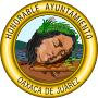 Escudo de Oaxaca de Juárez אואחאקה דה חוארס