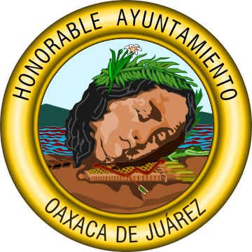 Oaxaca de Juárez