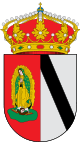 Герб муниципалитета Альгар