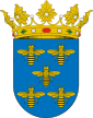 Escudo de Béjar-Salamanca.svg