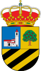 Герб муниципалитета Баррадо
