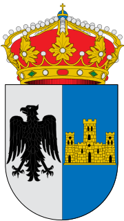 Escudo von Bembibre.svg