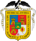 Huy hiệu của Huércal-Overa, Tây Ban Nha