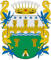 Escudo de armas