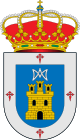 Герб муниципалитета Мембрилья