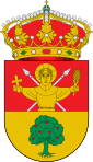 San Esteban del Valle: insigne