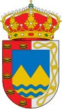 Blason de Valdepiélagos