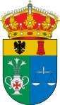 Villafruela: insigne