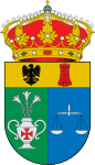 Villafruela címere