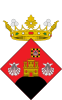 Coat of arms of Orís