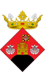 Escudo d'armas