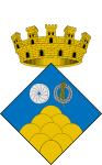 Sant Feliu de Codines címere