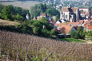 Essômes-sur-Marne,  Hauts-de-France, France