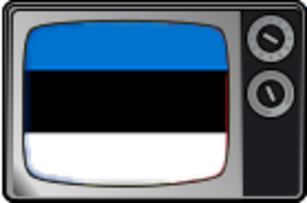 Эстонское Телевидение. Estonia TV Test carg. Эстонский Телеканал 2 Duo. Estonian TV. Алы тв