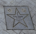 wikimedia_commons=File:Estrela Cans. Luis Tosar, actor. Premio pedigree 2004.png