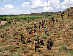 Ethiopia - Maranga Watershed in Konso - May 2011.jpg