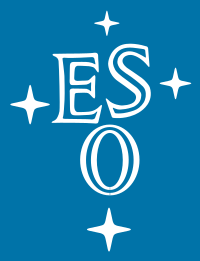 European Southern Observatory (ESO) logo.svg