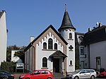 Evangelische Kirche Koblenz-Metternich