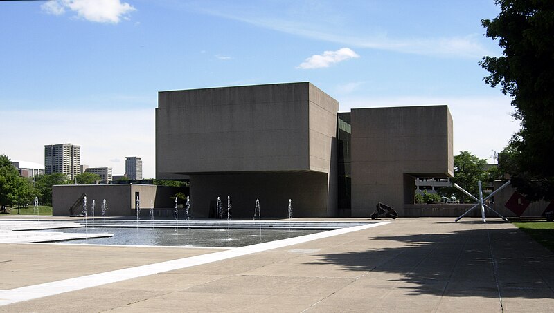 File:Everson Museum rear.jpg