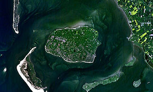 Imagine de satelit
