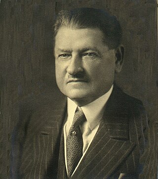 <span class="mw-page-title-main">Frederick C. Finkle</span> American consulting engineer and geologist