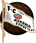 FC Askania Forst - Neues Emblem.png