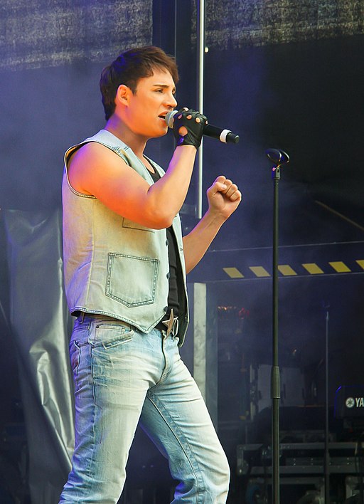 Fady Maalouf-ColognePride 2011-7609