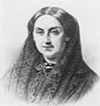 Cecilia Böhl von Faber