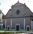 Chiesa di San Francesco