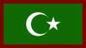 Flag of Lazistan Sanjak