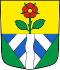 Coat of arms of Fieschertal