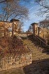 Alter Friedhof (Hambach)